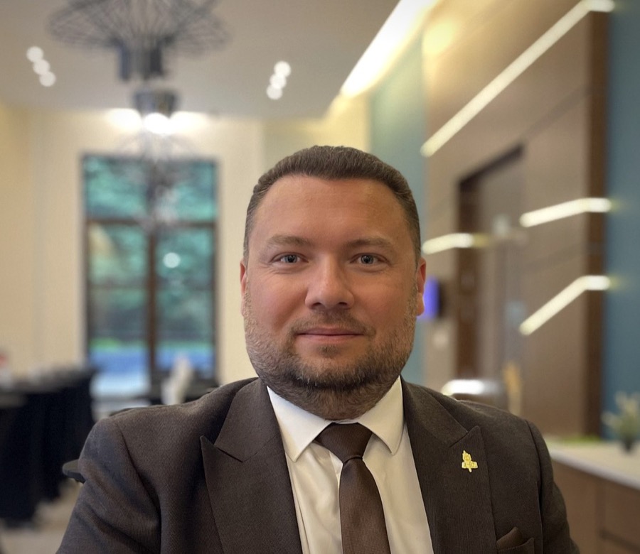 Виталий Шаипов